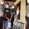 Liburan Berdarah, Desi Tewas Dibunuh di Vila oleh Sang Suami yang Cemburu