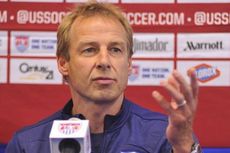 Klinsmann Masih Penasaran Latih AS