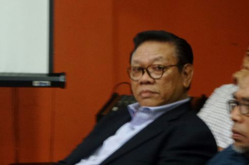Agung Laksono Minta Partai Golkar Tunjuk Ketua DPR Usai Munaslub