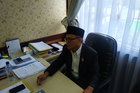 Meski Rp 200 Juta dari Pepen Sudah Dikembalikan Ketua DPRD Bekasi, KPK Tetap Usut Unsur Pidananya