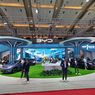 BYD Pamer Ruang Edukasi Teknologi di IIMS 2026