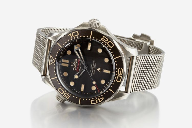 Harga jam omega outlet seamaster professional 007