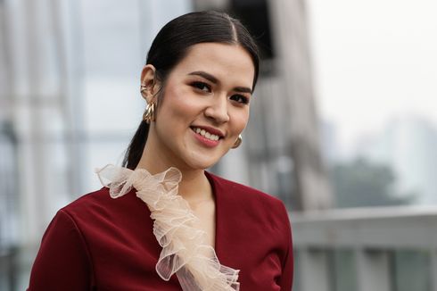 Raisa Merasa Tidak Nyaman Dibanding-bandingkan dengan Solois Lain