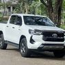 Biaya Kepemilikan Toyota Hilux 2025, Pajak Tembus Rp 4 Jutaan