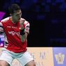 Rahasia Kemenangan Jonatan Christie di Final Hylo Open 2025