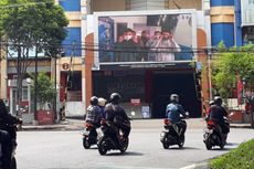 Langgar Lalu Lintas di Malang, Siap-siap Wajah Terpampang di Videotron
