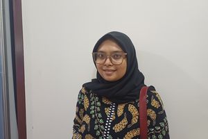 '200 Kali Lamar Kerja, Saya Capek' Curhat Penyandang Tuli Sulitnya Cari Kerja di Jakarta