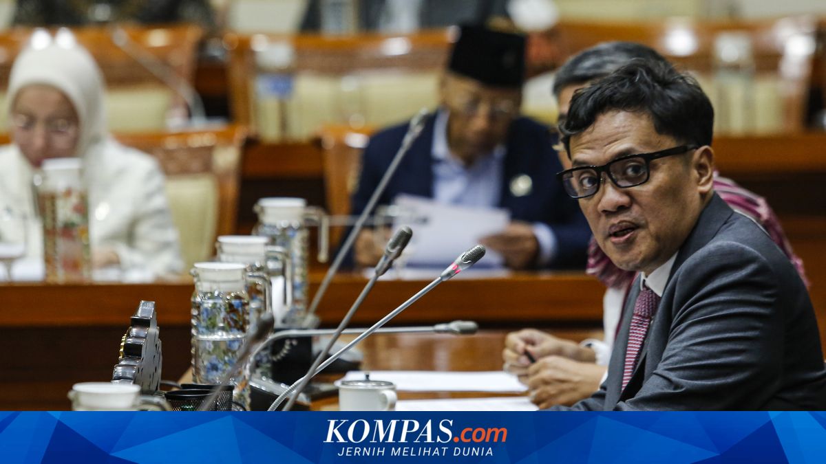 Komisi III: Kasus Eks Jampidsus Termasuk Mega Korupsi, Bakal Disupervisi KPK