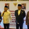 Wapres Persilakan Pihak yang Tak Puas dengan Hasil Pemilu Menggugat ke MK