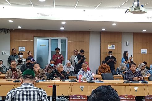 Pemprov DKI Sebut Keterbatasan Anggaran Jadi Penyebab Polemik KJMU