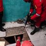 Usai Bunuh Sang Istri dengan Tabung Gas, Suami di Kabupaten Bogor Bunuh Diri di Sumur, Ini Kisahnya