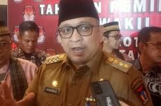 Pemkot Pastikan Paskibraka Perempuan di Padang Boleh Kenakan Jilbab