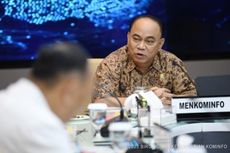Menkominfo: Indonesia Darurat Judi Online, Sudah Sangat Meresahkan