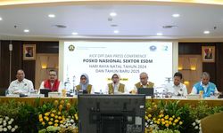 Sinergi Lintas Sektor Jamin Keberhasilan Posko Nataru 2024/2025