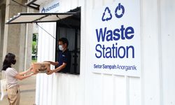 Rekosistem Kelola 35.000 Ton Sampah Sepanjang 2023, Naik 84 Persen