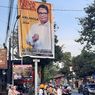 Baliho Politisi, Minimnya Empati di Tengah Pandemi demi Pilpres 2024...