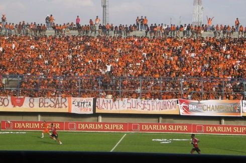 Mengenang Stadion Lebak Bulus yang Kini Menjadi Depo MRT