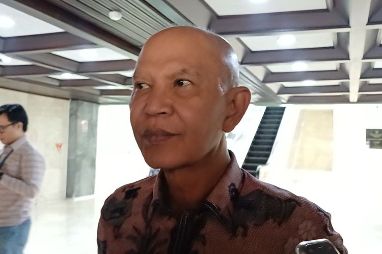 Ketua Banggar DPR Sebut APBN Tak Bisa Dipakai Ringankan Kenaikan Biaya Haji 2027