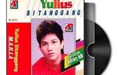 Maria - Julius Sitanggang