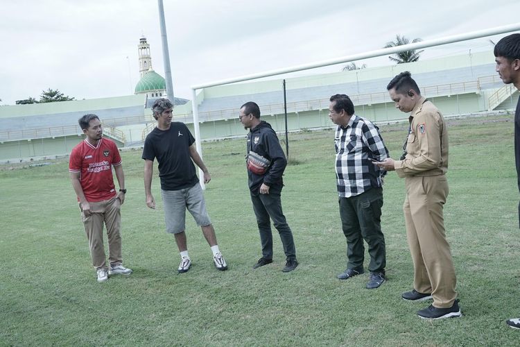 Usai dari Bali United, pelatih tersukses di Liga 1 Indonesia memutuskan melatih Barito Putera di Liga 2.