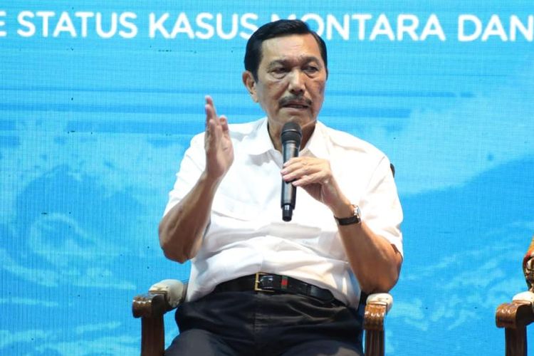 Menko Bidang Kemaritiman dan Investasi Luhut Binsar Pandjaitan menyebutkan ia berhasil melobil CATL untuk investasi 35 miliar dollar AS untuk bangun baterai lithium untuk ekosistem mobil listrik di Indonesia. 