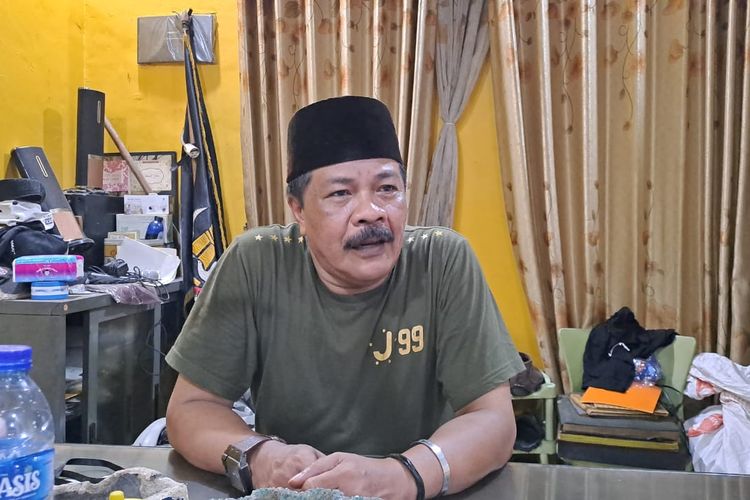 Ketua RW di Tambora Ingatkan Warga Tak Main Hakim Sendiri Saat Tangkap Maling demi Sayembara