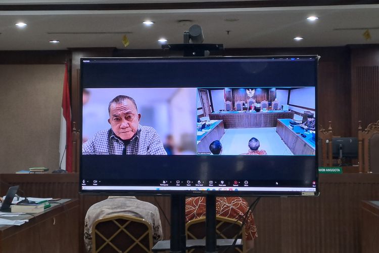 Buka-bukaan Lodewyk soal Dapur MBG di Masanya, Penyebab Keluarga hingga Nanik Punya Dapur