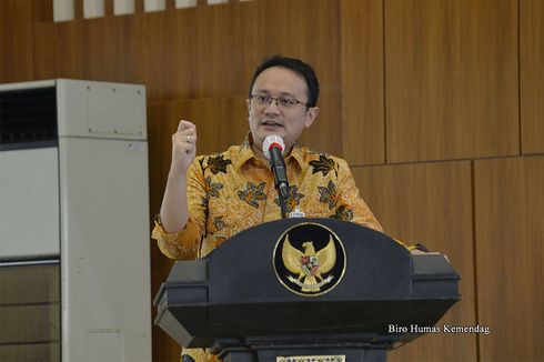 Aturan Bursa Aset Kripto Digodok, Ditargetkan Rampung Semester II 2021