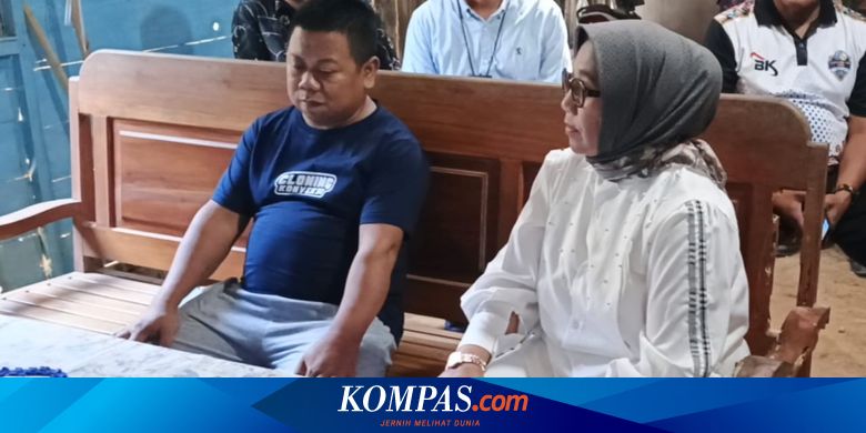 Balita Korban Kebakaran Sumur Minyak di Blora Meninggal Usai Beberapa Pekan Dirawat