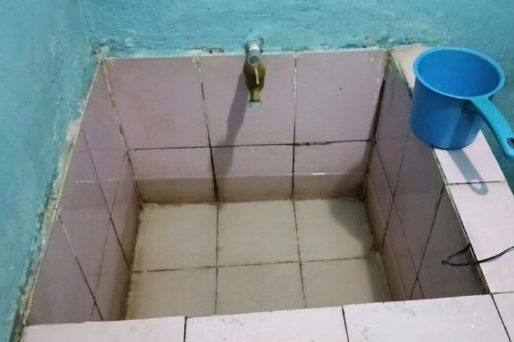 Sepekan Lebih Keruh dan Berlumpur, Air PAM di Bekasi Utara Mulai Jernih