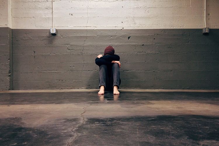 Depresi digolongkan sebagai salah satu gangguan jiwa yang menempati nomor dua sebagai penyakit yang membebani secara global.