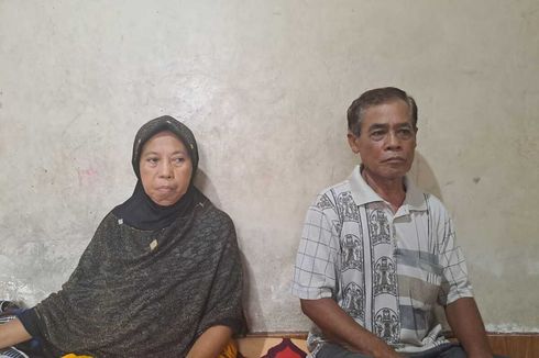 Lansia Korban Peluru Nyasar di Makassar Kerap Muntah dan Pahanya Sakit