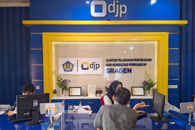 Info Batas Akhir Pelaporan SPT Tahunan PPh Badan