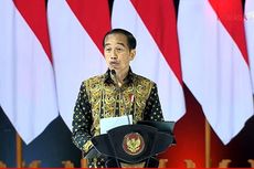 Jokowi: NU Harus Terdepan Membaca Gerak Zaman