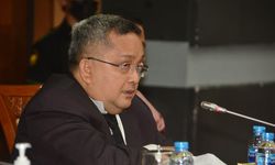 Kasus Ferdy Sambo Tak Kunjung Usai, Komisi III DPR Minta Kompolnas Lakukan Introspeksi