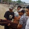 Boat yang Tengah Diuji Coba Terbalik di Lhokseumawe, 1 Tewas, 11 Selamat