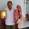 Kisah Abdul Razak, Peraih Emas SEA Games yang Kini Jadi Nelayan