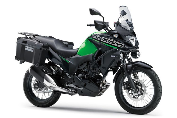 Kawasaki Versys-X 250