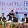 Hasil Sidang Isbat Kemenag: Awal Puasa 1 Ramadhan 1447 H Jatuh pada 19 Februari 2026