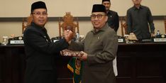 Respon LKPJ Wali Kota Danny, Pansus DPRD Kota Makassar Beri 8 Rekomendasi