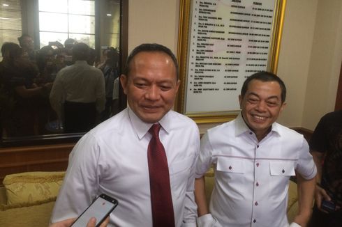 Kabareskrim: BBM Subsidi Jangan Digunakan untuk Industri, Kami Akan Tindak