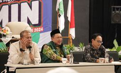 Target Menangkan Anies-Muhaimin pada Pemilu 2024, PKB Akan Lakukan Kampanye Door-to-Door