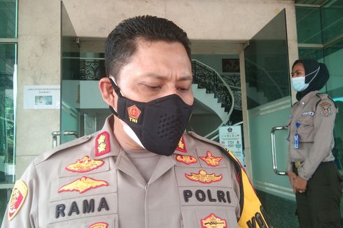 Rapid Test Acak bagi Pemudik Diperpanjang hingga 31 Mei 2021