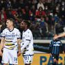Hasil dan Klasemen Liga Italia: Atalanta Vs Verona 1-2, Napoli Diimbangi Roma