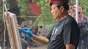 SBY: Pemerintah dan Dunia Usaha Harus “On Board” Hadapi Tekanan Ekonomi