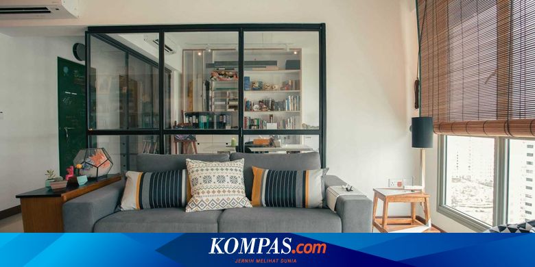 Tanpa Biaya Anda Bisa Ubah Desain Rumah Seperti Ini Halaman