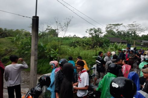 Ratusan Siswa SMP di Sleman Hanyut Saat Susur Sungai, Tak Tahu di Hulu Hujan Deras