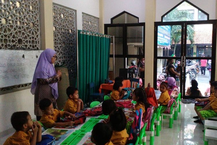 Mengapa Pekalongan Terapkan Wajib Belajar 13 Tahun? Anak Wajib Ikut Paud Sebelum SD