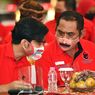 Resmi Maju Pilkada, Gibran-Teguh Dikenalkan Tradisi Politik Sowan ala Jokowi-Rudy