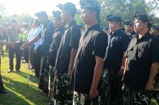 Masyarakat Adat Dilibatkan dalam Pengamanan ICMM di Bali